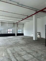 Citilink Warehouse Complex (D5), Factory #555455341